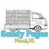 Sandy Pages - Home